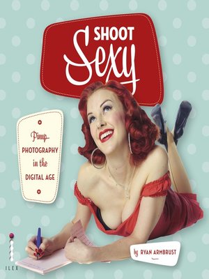 cover image of Shoot Sexy